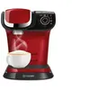 Image de Cafetière à dosettes Bosch Tassimo My Way TAS6003 1300 W Rouge