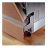 Image de Siemens SZ73010 piÃ¨ce et accessoire de lave-vaisselle Acier inoxydable