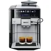 Image de Siemens EQ.6 plus s700 TE657503DE - Machine Ã  cafÃ© automatique avec buse vapeur '"Cappuccino'" - 19 bar - inox/noir