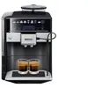 Image de Siemens EQ.6 plus s500 TE655319RW - Machine à café automatique avec mousseur à lait - 19 bar - noir