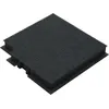 Image de Filtre Ã Charbon Actif Pour Hotte Lz10dxa00