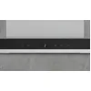 Image de Siemens Siemens iQ500 LC67BHP50 - Hotte - cheminée plate - largeur : 60 cm - profondeur : 50 cm - extraction et recirculation (avec kit de recirculation supplémentaire) - avec moteur interne - acier...