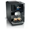 Image de Machine Ã  espresso entiÃ¨rement automatique EQ700 classic Noir lustrÃ© Siemens TP703R09