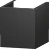 Image de Siemens LZ11IBN61 Accessoire pour hotte Extension de conduit de hotte de cuisine