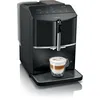 Image de Siemens Machine à café tout-automatique Siemens EQ300 TF301E19 Noir lustré, Réservoir d'eau