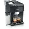 Image de Machine à café à expresso automatique Siemens TQ518RX3 1500 W Noir