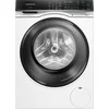 Image de Siemens iQ700 WN54C2A0FR machine Ã  laver sÃ©chante Pose libre chargement frontal Blanc