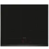 Image de Siemens Siemens - Table de cuisson induction 60cm 4 foyers 6900w noir ED651HSB1E