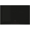 Image de Siemens - Table de cuisson induction 80cm 4 feux 7400w noir EX83RHEC1F