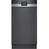 Image de Lave-vaisselle encastrable Siemens SR55ZS10ME