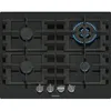Image de Siemens - Table de cuisson gaz 59cm 7800w noir EN6B6HK40