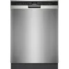 Image de Siemens - Lave-vaisselle 60cm 14couverts 42db acier brossÃ© SN43HI01MS