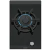 Image de Siemens - Domino gaz 30cm 1 feu noir ER3A6AI10