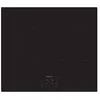Image de Siemens Siemens - Table de cuisson induction 60cm 4 feux 4600w noir EU611BEB5H
