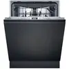 Image de Siemens iQ300 SN63HX03VE lave-vaisselle EntiÃ¨rement intÃ©grÃ© 14 couverts
