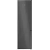 Image de RÃ©frigÃ©rateur combinÃ© Siemens KG39NVXCG rÃ©frigÃ©rateur-congÃ©lateur Pose libre 363 L Noir et Acier inoxydable