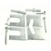 Image de PATTES DE FIXATION WMZ2000 pour LAVE LINGE BOSCH - 00493529