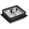 Image de Accessoire cuisson NEFF Z19DD10X