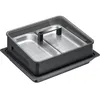 Image de Z19dd10x0 Neff Accessoires SystÃ¨me De Cuisson Ã La Vapeur