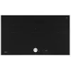 Image de Neff - Table de cuisson induction 90cm 5 feux 1100w noir T69TTX4L0