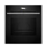 Image de Neff Neff B24CR71N0 - Four intégrable 71 L 60 cm pyrolyse noir