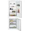 Image de Neff Réfrigérateur congélateur encastrable KI7861SE0, N 30, Tiroir Fresh Safe, Congél NoFrost