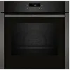 Image de Neff Neff N 30 B2ACJ7AG0 four 71 L 3600 W Gris