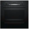 Image de Bosch Serie 4 HBA553BA0 Four encastrable Ecoclean Multifonction noir