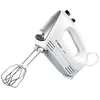 Image de Bosch MFQ25200 mixeur Batteur Ã  main 500 W Argent et Blanc