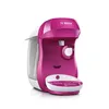 Image de Bosch TASSIMO HAPPY TAS1001 - Machine à café - violet sauvage