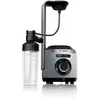 Image de Bosch Mmzv0bt1 - Gourde Vitamaxx - Pour Blender Sous Vide 2 En 1 Vita Maxx - 500ml - Bouchon Sport - Sans Bpa
