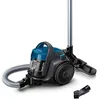 Image de Bosch Bosch Cleann'n BGC05A220A - Aspirateur - traineau - sans sac - gris pierre