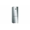 Image de RÃ©frigÃ©rateur CombinÃ© BOSCH KGN36XIEP Acier inoxydable (186 x 60 cm)
