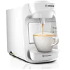 Image de Bosch Machine multi-boissons Bosch TAS3104 - 1300 W - Blanc noix de coco