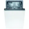 Image de Lave-vaisselle Bosch Serie  2 SPV2IKX10E - encastrable - WiFi - Niche - largeur : 45 cm - profondeur : 55 cm - hauteur : 81.5 cm