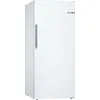 Image de CongÃ©lateur Bosch GSN51AWDV - SÃ©rie 6 - Pose libre - 289 L - 161 x 70 x 78 cm - Blanc
