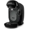 Image de Machine A Café Multi-Boissons - Bosch - Tassimo T11 Style - Tas1102 - 40 Boissons - 0,7 L - 1400 W - Noir