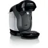 Image de Bosch Machine multi-boissons Bosch TAS1102 - 1400 W - Café, Café crème, Cappuccino, Chocolat chaud, Espresso, Lait chaud, Latte Macchiato, Thé - Noir profond