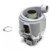 Image de Bosch Pompe de chauffage et cyclage 1BS361500651956 pour Lave vaisselle BOSCH, NEFF, SIEMENS