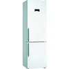 Image de RÃ©frigÃ©rateur CombinÃ© BOSCH KGN39XWDP Blanc (203 x 60 cm)