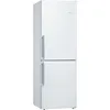 Image de RÃ©frigÃ©rateur combinÃ© Bosch KGV33VWEP - SÃ©rie 4 - Pose libre - 287 L - 176 x 60 x 65 cm - 2 portes - Blanc
