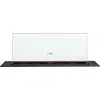Image de Bosch Hotte de plan de travail Bosch DDW88MM66 - Série 8 - Encastrable - 501 m³/h - 62 dB - 3 vitesses + 2 intensif - Noir