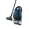 Image de Aspirateur traÃ®neau Bosch BGB6X300 - SÃ©rie 6 - 75 dB - Bleu