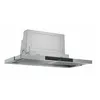 Image de Hotte standard BOSCH 90 cm 70 m3/h 140W Acier inoxydable