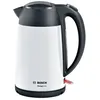 Image de Bosch Haushalt Twk3p421 Bouilloire Blanc, Noir Contenance: 1.7 L