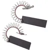 Image de CHARBONS MOTEUR BOSCH 5X12X42MM X2 pour LAVE LINGE - CAR026UN