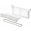 Image de Kit de filtre Ã  peluche complet pour sÃ¨che-linge - 00650474