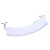 Image de POIGNEE DE HUBLOT BLANCHE pour LAVE LINGE BOSCH - 00751782