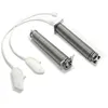 Image de Kit ressorts et cables de porte 00754869 pour Lave vaisselle BALAY, BOSCH, CONSTRUCTA, GAGGENAU, NEFF, SIEMENS, VIVA