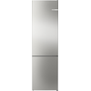 Image de Série 4 Combiné pose libre avec congélateur en bas 203 x 60 cm Inox KGN392ICF